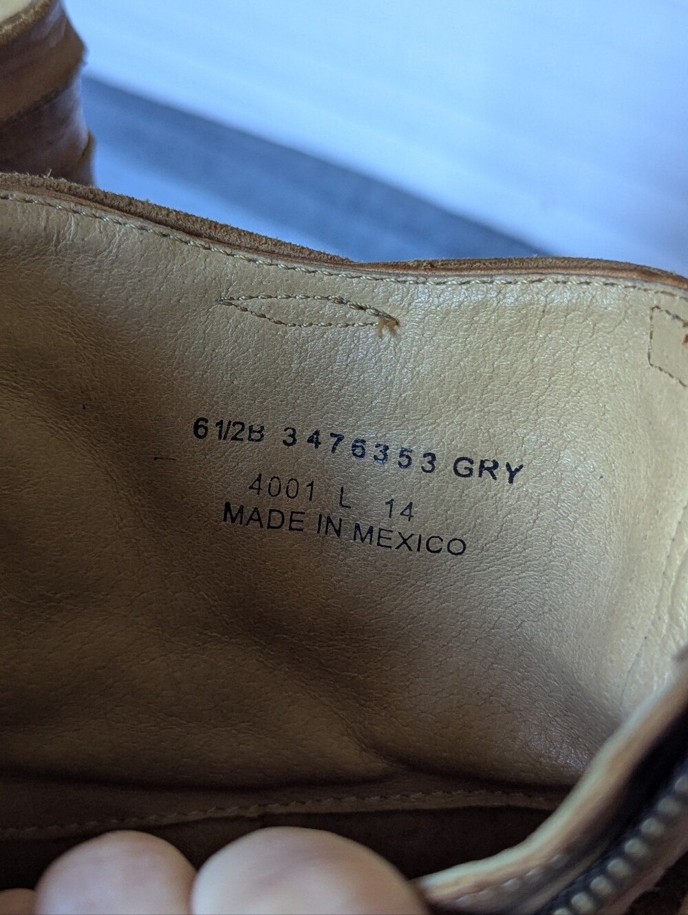 Frye Veronica Leather Strappy Short Boots - Picture 5 of 8